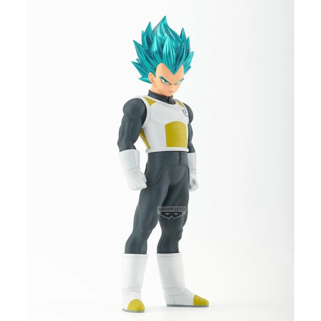 DRAGON BALL SUPER - Vegeta - Figure Blood of Saiyans 17cm